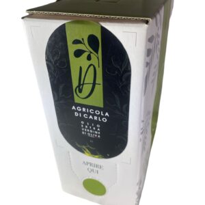 Bag in Box 3 Lt